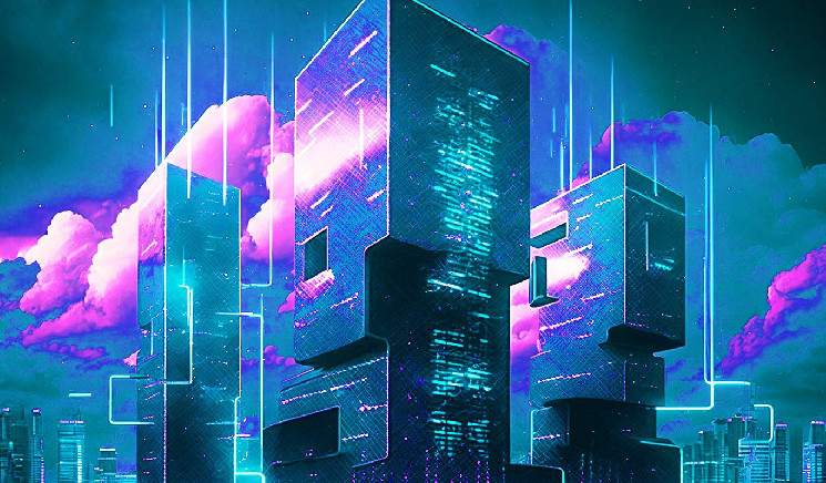 Цільові ціни для Chainlink конкурента: PYTH, CHR, Фібоначчі