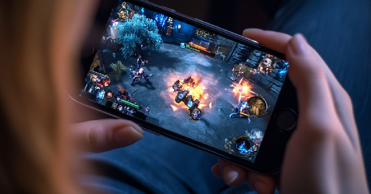 Блокчейн-игры: как Off The Grid и Telegram меняют правила игры в веб3