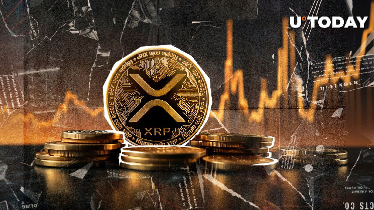 XRP: прорыв к $2 или обратное падение?