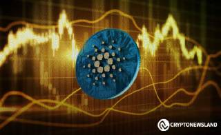 Cardano перевищив $1: Чому ADA демонструє зростання?