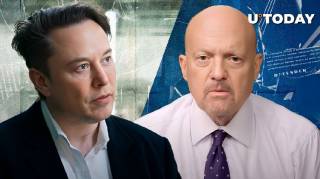 Маск реагирует на прогнозы Крамера о Bitcoin: смех и 100% поддержка!