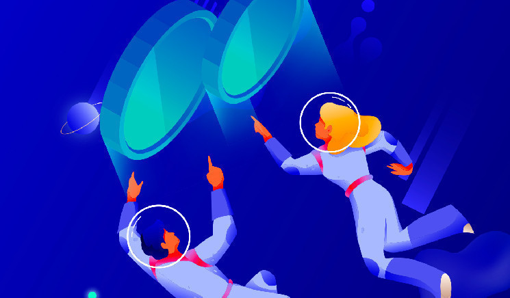 Новый альткоин-сезон на подходе: анализ рынка предвещает затмение биткойна