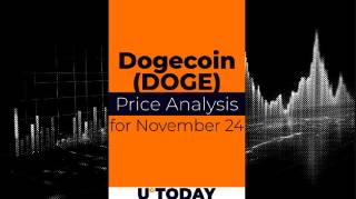 Курс DOGE: Ведмеді домінують, ціна падає до $0,39?
