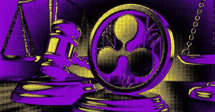 Криптокит сбросил 20 миллионов XRP: готов ли токен к коррекции?