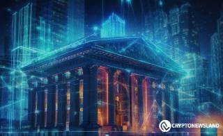 Френч Гілл: шлях до інновацій у криптовалюті та банківських послугах у США