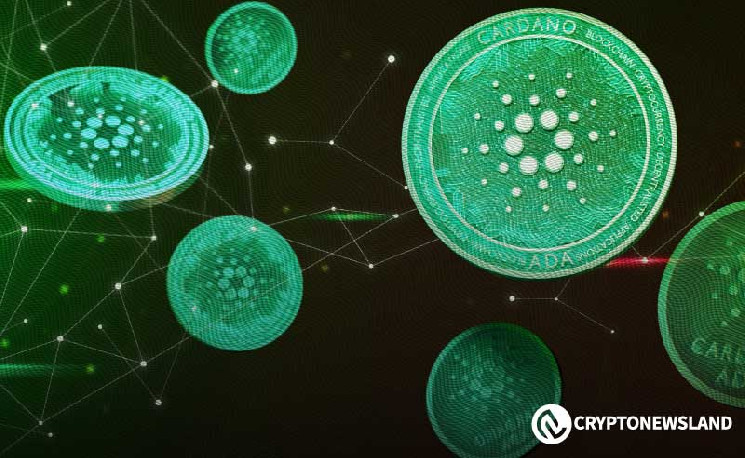 Cardano запускает тестирование Hydra с турниром и призовым фондом $100,000, увеличивая цену ADA на 8.62% после 3 миллионов транзакций за час.