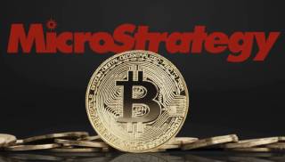 Премия MicroStrategy на Bitcoin вернулась к уровням 2021 года