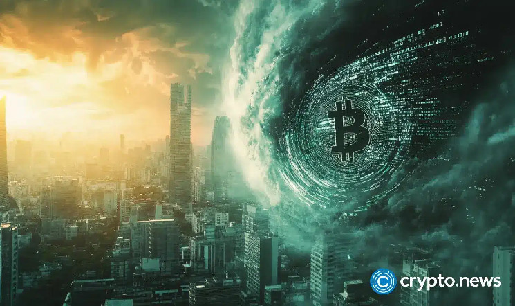 Рекордний інтерес до фючерсів Bitcoin та Ethereum на тлі підходу Bitcoin до $100,000