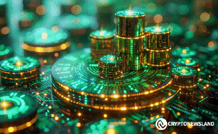 Альткойны Ethereum, Solana и Ripple обгоняют Bitcoin: будут ли новые рекорды?