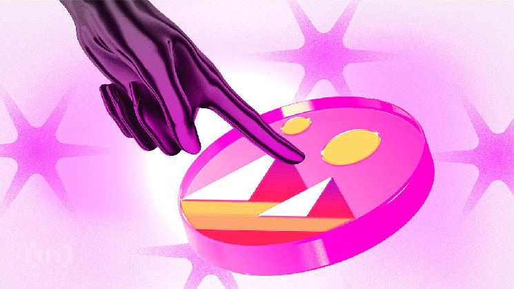 Рост цены Decentraland (MANA) на 70%: что стоит за манией метавселенной?