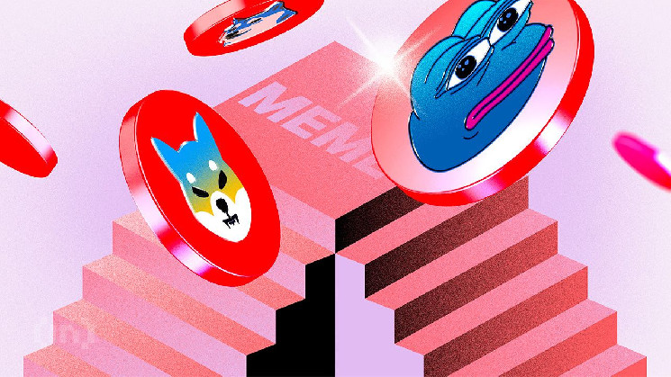 Риски инвестирования в меме-коины: 76% токенов от влиятельных лиц оказываются провальными