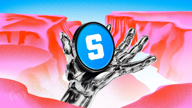 Sandbox (SAND): Бычий тренд меняется, краткосрочный откат возможен после достижения максимума в $0.86