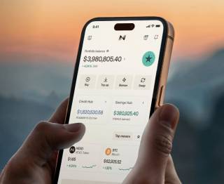 Nexo представляет первые личные счета в долларах США для управления криптоактивами