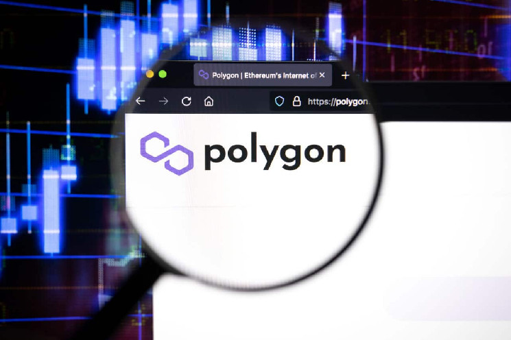 Polygon может вырасти на 6,000% до $36, прогнозирует криптоэксперт
